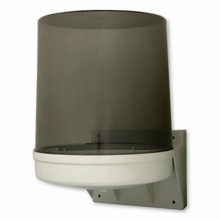 GEN , CENTER PULL TOWEL DISPENSER, 10 1/2in X 9in X 14 1/2in, TRANSPARENT 1606